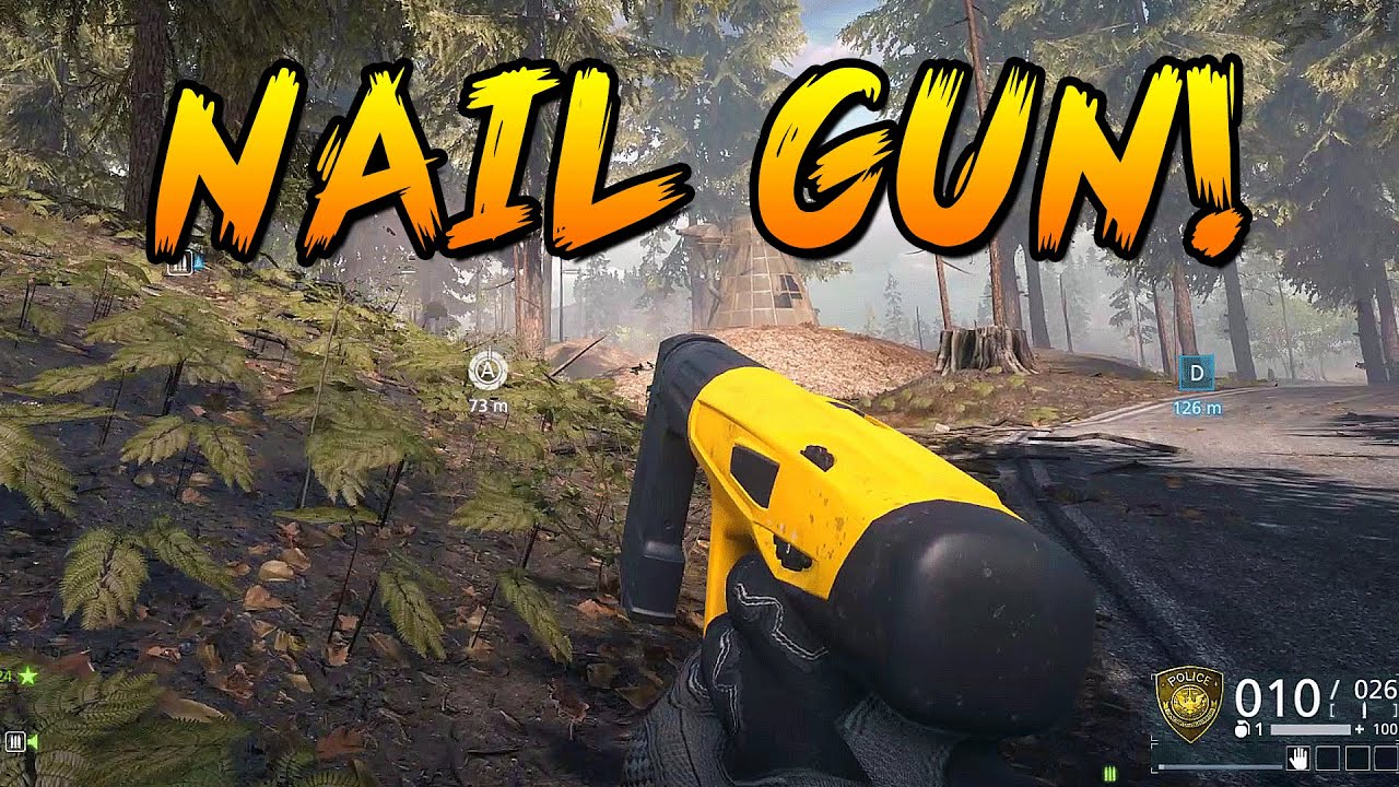 BEST MAP YET! - Battlefield Hardline Criminal Activity DLC (NEW MAP)