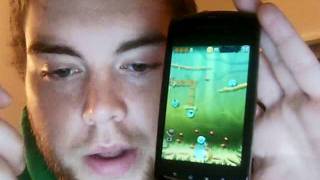 Coin Drop! Review from Android Market screenshot 4