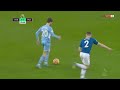 Foden & Co. schlagen starke Toffees! | FC Everton - Man City | Highlights - Premier League 2021/22