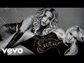 Madonna Ft Britney Spears - Breathe On Me Erotica Mashup [ Music Video Visualizer ]