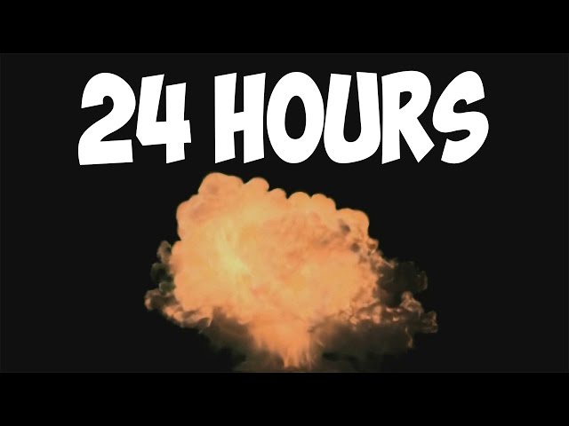 24 HOUR EXPLOSION GIVEAWAY! WIN GIFTCARDS