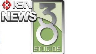 IGN News - 38 Studios Lays Off Entire Staff