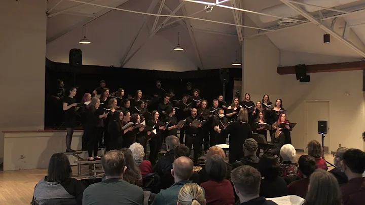 Age of Majority Singers - Mary Ellen Carter - 2022
