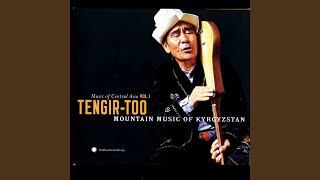 Video thumbnail of "Tengir-Too - Esimde (I Remember)"