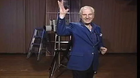 Joe Koziol   Frank Knight Polka Show 7/29/71