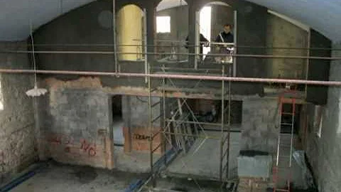 Quanto costa trasformare un capannone in un loft?