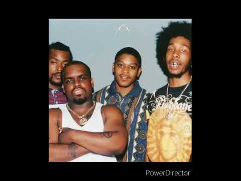 Goodie Mob - Free (Full version)