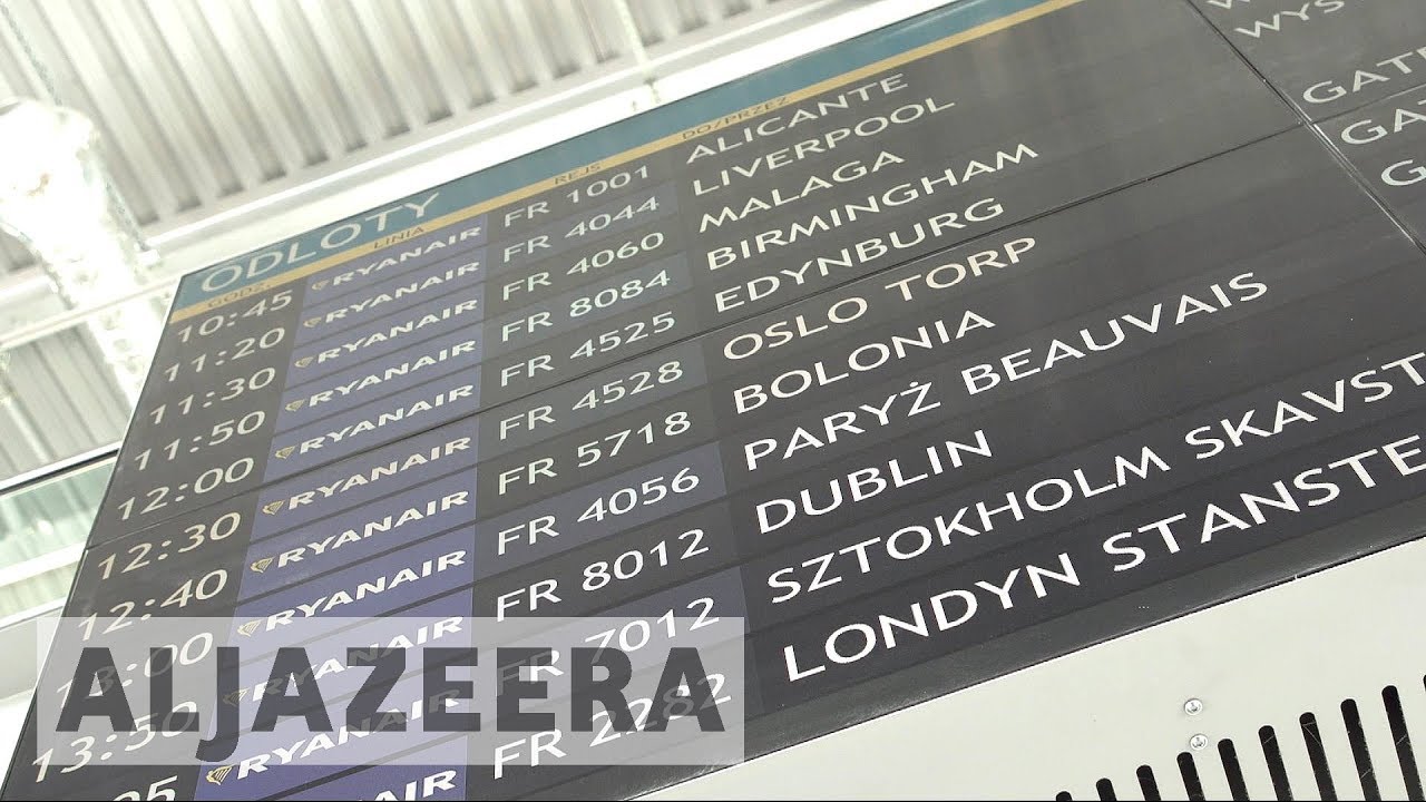 يتوقع الاتحاد الأوروبي نمواً اقتصادياً قوياً وسط مفاوضات خروج بريطانيا من الاتحاد الأوروبي