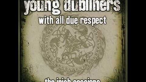 The Young Dubliners -- I'll Tell Me Ma