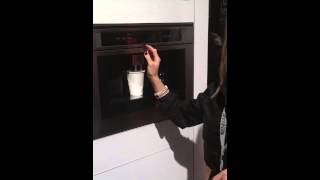 New Jenn-Air Coffee System Revealed at IDS 2014 screenshot 4