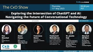 Exploring the Intersection of ChatGPT and AI: Navigating the Future of Conversational Technology