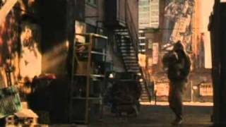 Closing Scene - Resurrecting The Champ