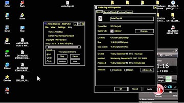 C64 MUSIC ARNIE RAP SID FEEKZOID PAUL HANNAY 1992 FROM CD amig active coverdisk 21 COMMODORE 64