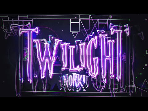 Twilight - Solo Extreme Demon Layout by norkbork // My Masterpiece!!!