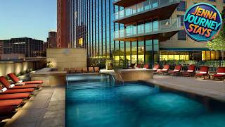 Omni Fort Worth Hotel | Fort Worth (TX), United States | Hotel Review 🏩