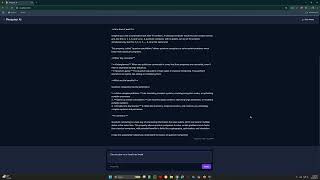 Phosphor Ai - 4X Faster Than Chatgpt Still In Development