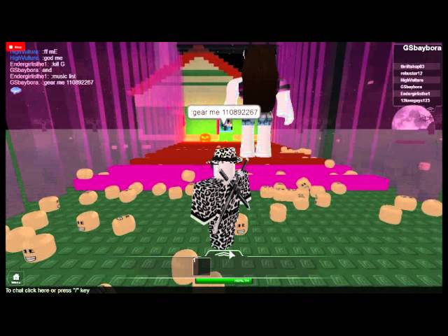 Roblox Gear Codes Dual Darkheart And Artemis Bow And R Orb - r orb roblox id