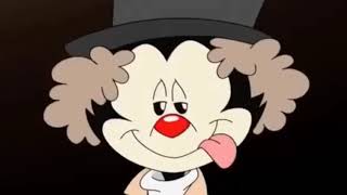 Wakko Warner Literally Vores Nickelwise Animaniacs Reboot 2020