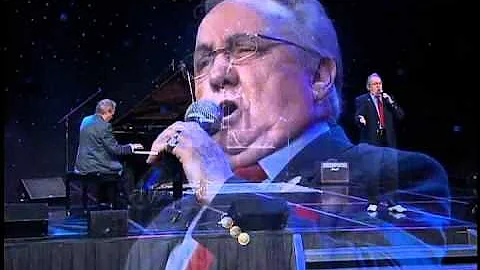 Roy McNeal - "Where No One Stands Alone"