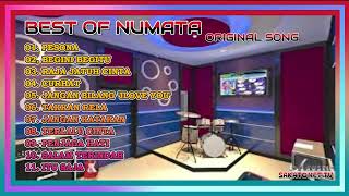 Download Lagu KUMPULAN LAGU TERBAIK NUMATA - ENAK DIDENGAR SAAT SANTAI MP3