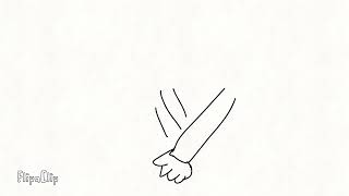 Arm swig animation test