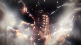 Attack On Titan FIGHT Theme Workout Remix