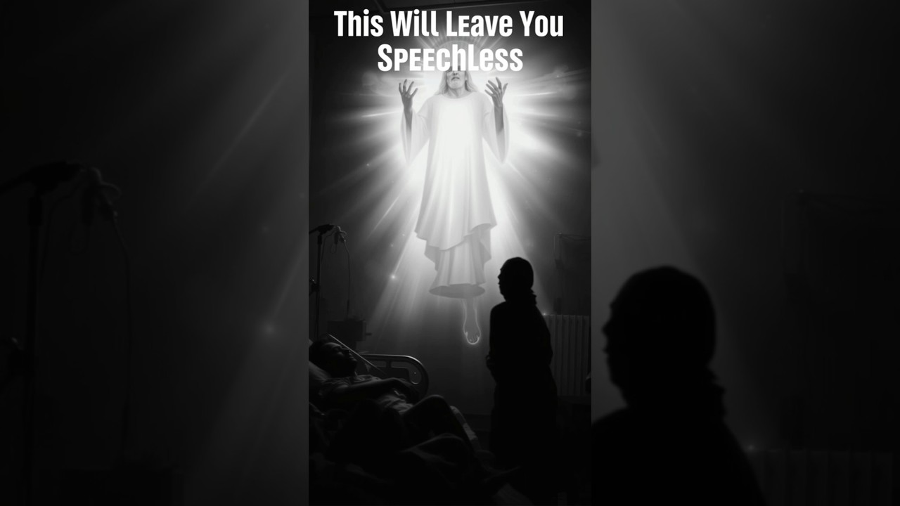 The MOST MIND BLOWING: Near Death Experience of 2024