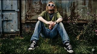 Nirvana - Static Skin (Official lyrics)
