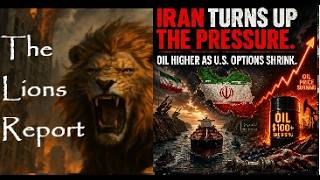 U.S. Credibility Is Gone. Mannarino