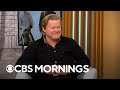 Actor Jesse Plemons talks "The Power of the Dog," working with real-life partner Kirsten Dunst