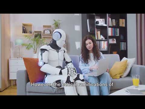 AI:  The New Age Slavery?