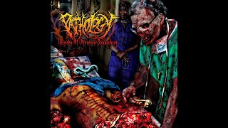 Pathology - Defiled Autopsy Remnants