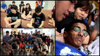 OLTC 2011 Ending Video