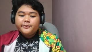 Muet Video Collaboration - Arafah Jamal