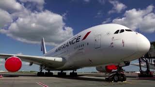 Frances Short-Haul Domestic Flight Ban Takes Effect