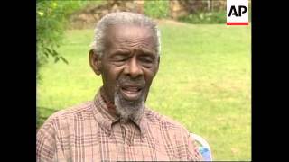 Download Lagu Childhood friend of Mugabe critical of presidency MP3