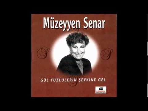 Müzeyyen Senar - Değirmene Un Yolladım