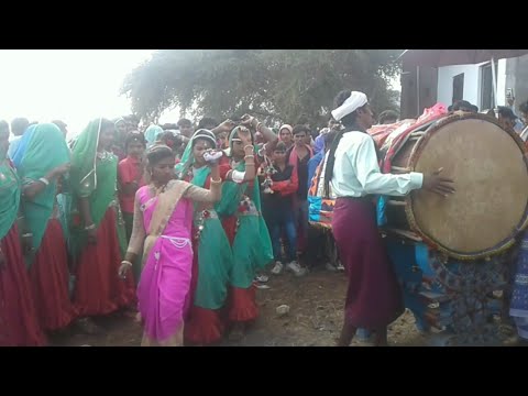 Adiwasi Bhogirya Silawad || Adiwasi Dance Celebration