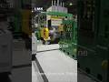 Aluminium Slitting line 0.25mm thickness 1650mm width --LMS Machinery