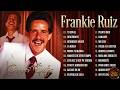 Salsa Romántica con Frankie Ruiz - Exitos Inolvidables 2025 Mix
