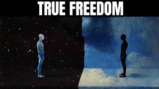 The Existential Void of Seeking Only Pleasure - Alan Watts