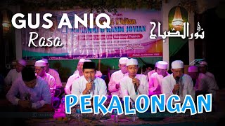 WULIDAL HABIB medley YA HABIBAL QOLB || Aniq Balya || NURUSSHOBAH JEPARA