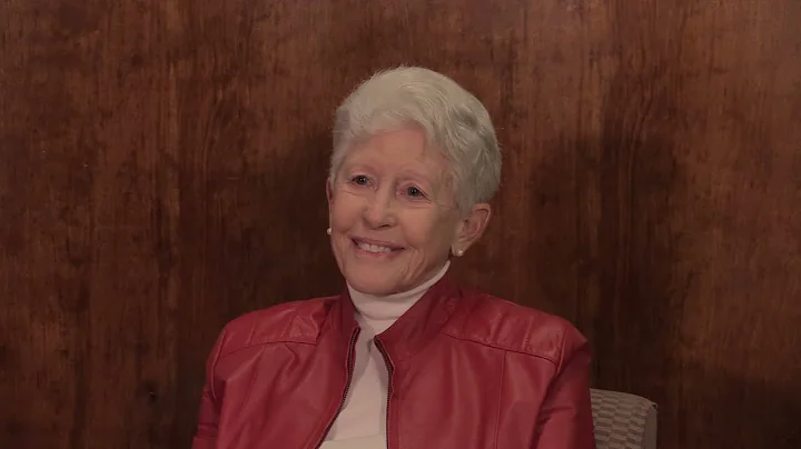 Taste of History Honoree: Martha Nesbitt