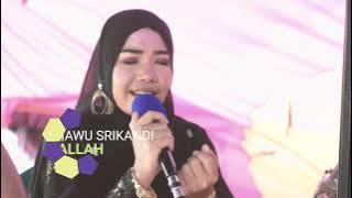 SHOLAWAT IRINGAN & SAMBUTAN MANTEN by HAWU SRIKANDI