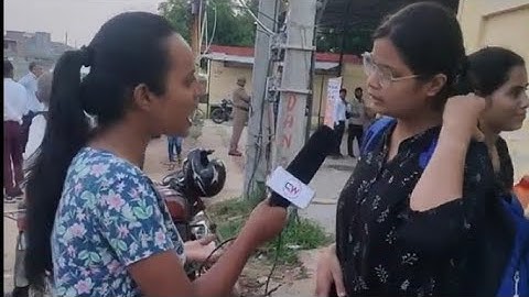 CSIR NET JUNE 2022 Live Review for Mathematical science  | students Reviews | 16 Sept. shift 2