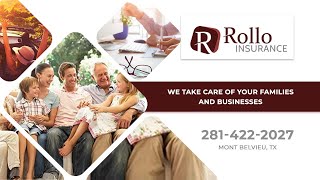 Rollo Insurance Mont Belv