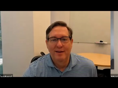 Jason Goth of Credera on Emerging Technology, Data Privacy & Digital Solutions | Velocitize Talks