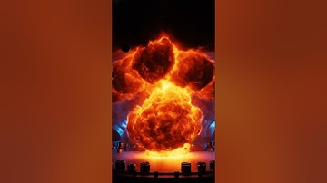 Hoe wekt een kernreactor elektriciteit op? ⚛️⚡ | Kernenergie uitgelegd