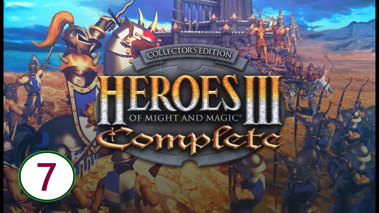 Heroes Of Might And Magic 3 Spoils Of War 1 Borderlands YouTube heroes-of-might-and-magic-3-spoils-of-war-1-borderlands-youtube