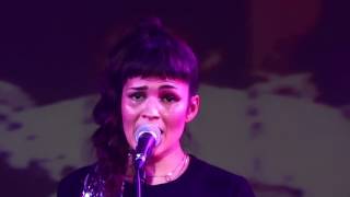 Buscabulla -  Tartaro (Live at The Echoplex)